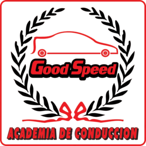logo good speed